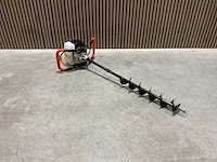 Nurnberg ct2103002 grondboor - afbeelding 19 van  45
