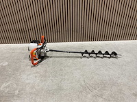 Nurnberg ct2103002 grondboor - afbeelding 6 van  42