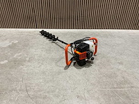 Nurnberg ct2103002 grondboor - afbeelding 10 van  42