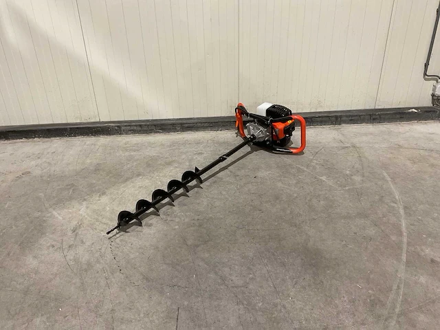 Nurnberg ct2103002 grondboor - afbeelding 39 van  53
