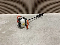 Nurnberg ct2103002 grondboor - afbeelding 11 van  22