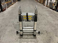 Nurnberg nb4001 4,4 meter ladder - afbeelding 6 van  34