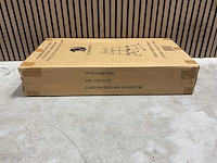 Nurnberg nb4001 4,4 meter ladder - afbeelding 9 van  34