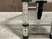 Nurnberg nb4001 4,4 meter ladder - afbeelding 15 van  30