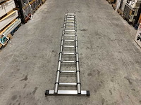 Nurnberg nb4001 4,4 meter ladder - afbeelding 4 van  43