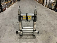 Nurnberg nb4001 4,4 meter ladder - afbeelding 6 van  43