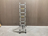 Nurnberg nb4001 4,4 meter ladder - afbeelding 11 van  43