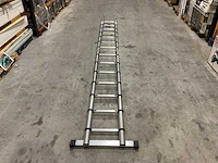 Nurnberg nb4001 4,4 meter ladder - afbeelding 4 van  31