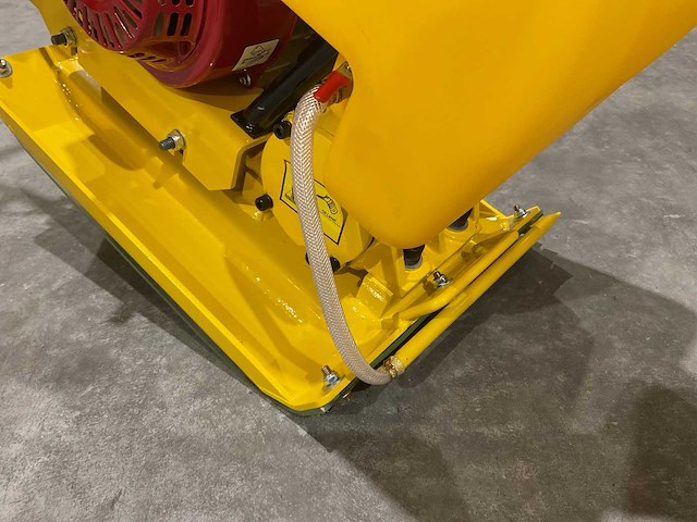 Nurnberg tools - nb1002 - trilplaat - afbeelding 1 van  57