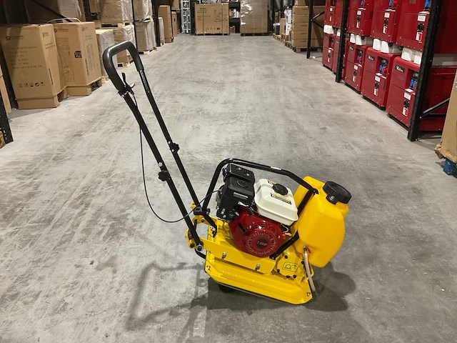 Nurnberg tools - nb1002 - trilplaat - afbeelding 2 van  57