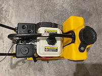 Nurnberg tools - nb1002 - trilplaat - afbeelding 52 van  57