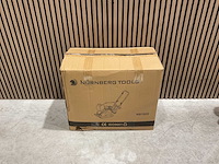 Nurnberg tools - nb1002 - trilplaat - afbeelding 8 van  57