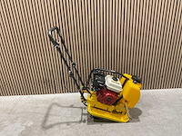 Nurnberg tools - nb1002 - trilplaat - afbeelding 15 van  57