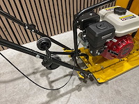 Nurnberg tools - nb1002 - trilplaat - afbeelding 17 van  57