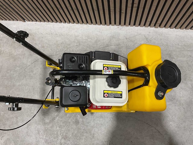 Nurnberg tools - nb1002 - trilplaat - afbeelding 21 van  57