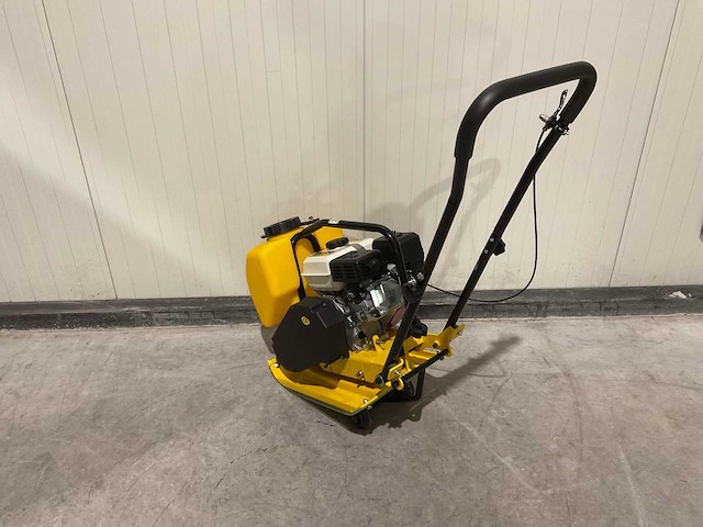 Nurnberg tools - nb1002 - trilplaat - afbeelding 30 van  57