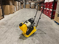 Nurnberg tools - nb1002 - trilplaat - afbeelding 57 van  57