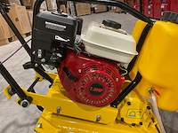 Nurnberg tools - nb1002 - trilplaat - afbeelding 4 van  57