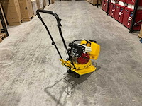 Nurnberg tools - nb1002 - trilplaat - afbeelding 6 van  57