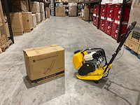 Nurnberg tools - nb1002 - trilplaat - afbeelding 1 van  57