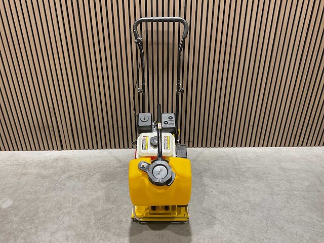 Nurnberg tools - nb1002 - trilplaat - afbeelding 18 van  57