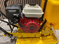 Nurnberg tools - nb1002 - trilplaat - afbeelding 24 van  57