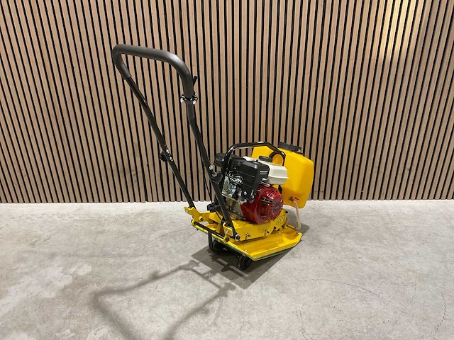 Nurnberg tools - nb1002 - trilplaat - afbeelding 27 van  57