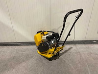 Nurnberg tools - nb1002 - trilplaat - afbeelding 35 van  57