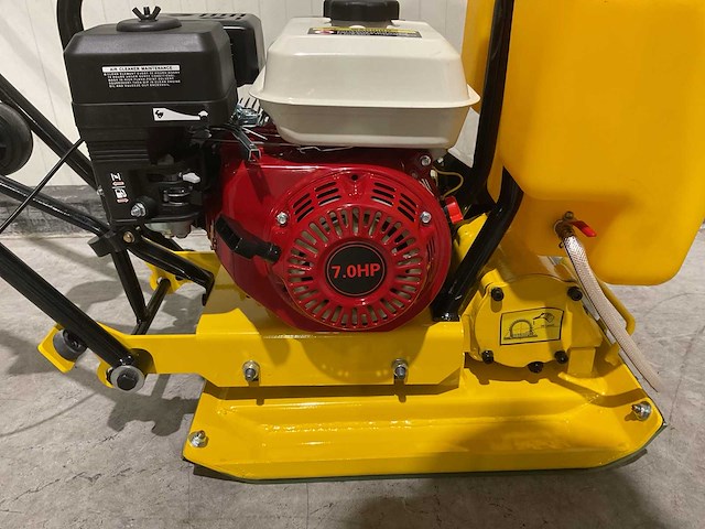 Nurnberg tools - nb1002 - trilplaat - afbeelding 44 van  57