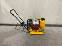 Nurnberg tools - nb1002 - trilplaat - afbeelding 42 van  57