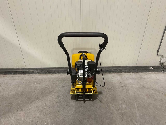 Nurnberg tools - nb1002 - trilplaat - afbeelding 50 van  57