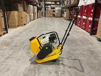 Nurnberg tools - nb1002 - trilplaat - afbeelding 45 van  57