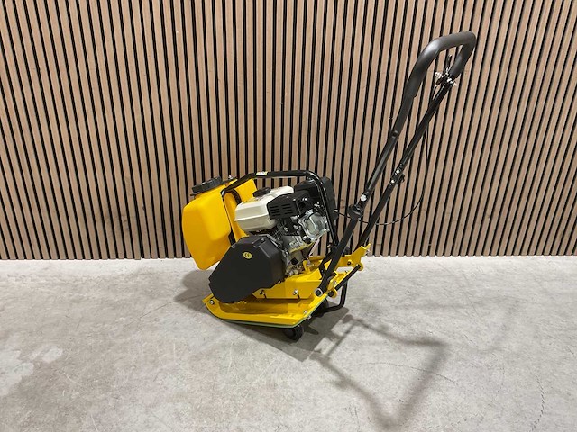 Nurnberg tools - nb1002 - trilplaat - afbeelding 7 van  30