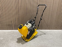 Nurnberg tools - nb1002 - trilplaat - afbeelding 9 van  30