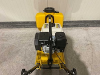 Nurnberg tools - nb1002 - trilplaat - afbeelding 26 van  30