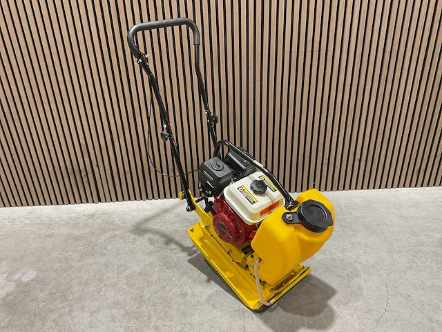 Nurnberg tools - nb1002 - trilplaat - afbeelding 16 van  49