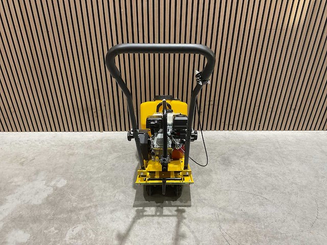 Nurnberg tools - nb1002 - trilplaat - afbeelding 24 van  49