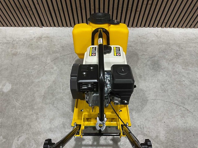 Nurnberg tools - nb1002 - trilplaat - afbeelding 25 van  49