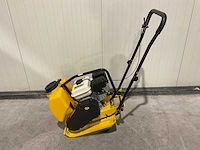 Nurnberg tools - nb1002 - trilplaat - afbeelding 32 van  49