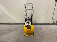 Nurnberg tools - nb1002 - trilplaat - afbeelding 34 van  49