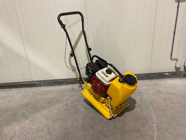 Nurnberg tools - nb1002 - trilplaat - afbeelding 36 van  49