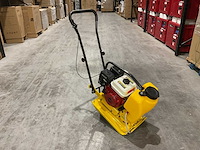 Nurnberg tools - nb1002 - trilplaat - afbeelding 49 van  49