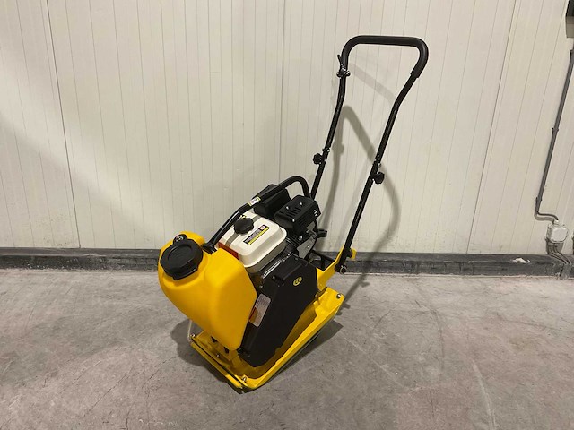 Nurnberg tools - nb1002 - trilplaat - afbeelding 13 van  18