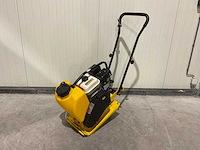 Nurnberg tools - nb1002 - trilplaat - afbeelding 13 van  18