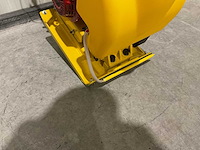 Nurnberg tools - nb1002 - trilplaat - afbeelding 14 van  18