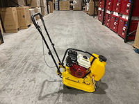 Nurnberg tools - nb1002 - trilplaat - afbeelding 3 van  50