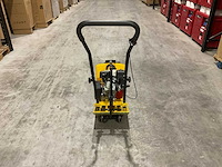 Nurnberg tools - nb1002 - trilplaat - afbeelding 7 van  50