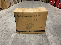 Nurnberg tools - nb1002 - trilplaat - afbeelding 12 van  50