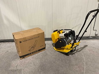 Nurnberg tools - nb1002 - trilplaat - afbeelding 31 van  50