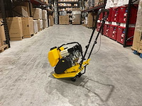 Nurnberg tools - nb1002 - trilplaat - afbeelding 33 van  50